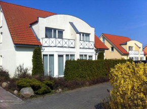 FeWo Nest am Meer, Kühlungsborn